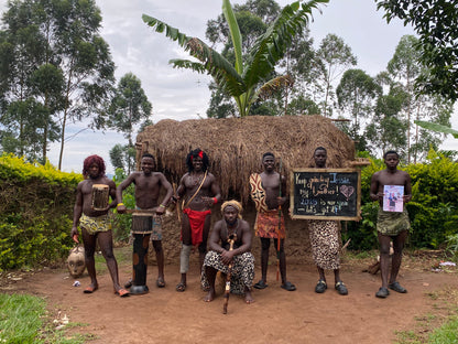 Personalized African Greeting Videos